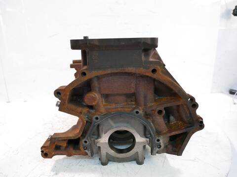 Foto 2ª: Bloque Motor Ford Transit 130 CV 96KW [YMF6] (2020)