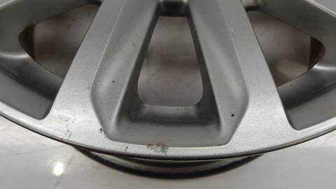 Foto 2ª: LLanta Aleacion Mitsubishi L200 DIAMANT EDITION 4WD