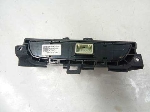 Foto 3ª: Mando Multifuncion Kia Niro 1.6 105CV [G4LL] (2023)