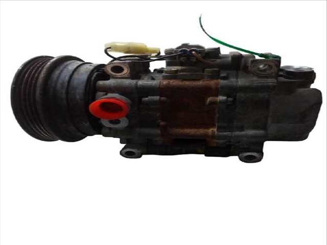 Foto 3ª: Compresor Aire Acondicionado Fiat Bravo 1.6 16V 182.AB) 103CV (1995)