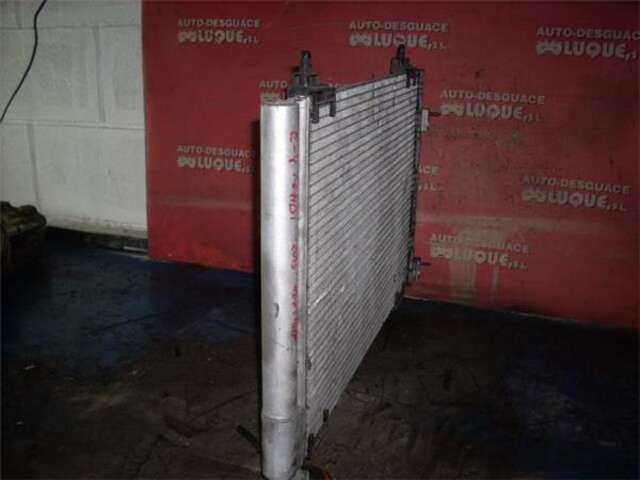 Foto 3ª: Radiador Calefaccion A.A. Citroen C4 1.6 HDI 90 [9HP (DV6DTED)]