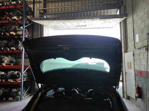 Foto 1ª: Portón Citroen DS4 9H05 (2014)