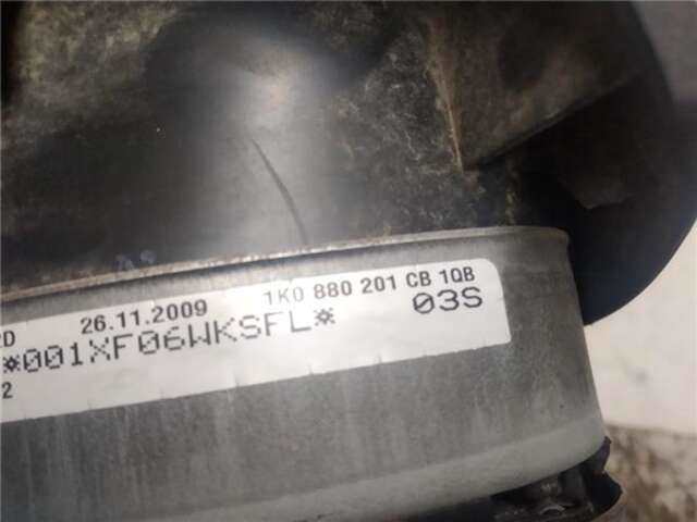 Foto 3ª: Airbag Delantero Izquierdo Volkswagen Tiguan 2.0 TDI DPF (170 CV) [CBBB]
