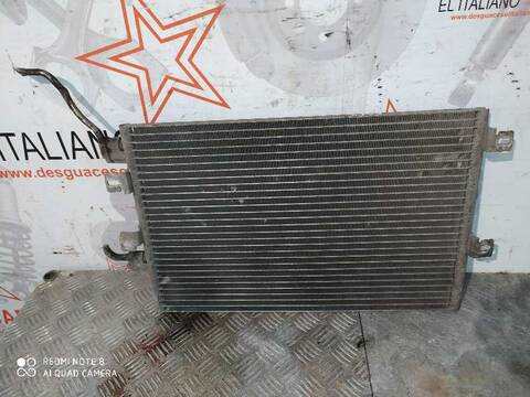 Foto 3ª: Radiador Calefaccion A.A. Renault Kangoo 1.4 RAPID PLUS 82CV 60KW [K9KB7] (2005)