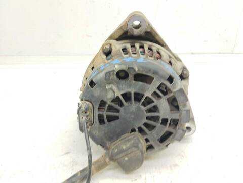 Foto 4ª: Alternador Ssangyong Kyron 2.0 141CV 104KW [D20DT] (2008)