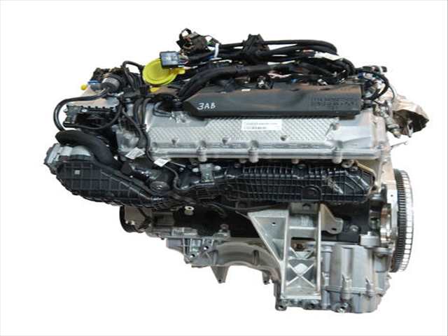Foto 2ª: Motor Completo Land Rover Range 530CV 390KW [N63 N63B44E NC10] (2025)