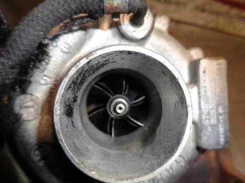 Foto 4ª: Turbocompresor Opel Astra 1.7 TD CAT X 17 DTL - 2H8) BERLINA 68CV 50KW [X17DTL] (1999)