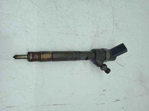 Inyectores Smart Coupe 0.8 CDI CAT COUPE 41CV 30KW