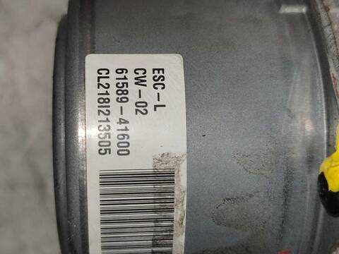 Foto 3ª: Abs Hyundai i30 1.4 MPI 100CV (2016)