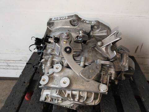 Caja Cambios Opel Astra ENJOY 1.7 16V CDTI 110CV