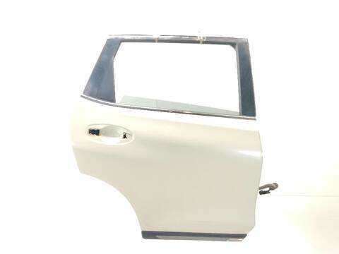 Puerta Trasera Derecha Nissan X-Trail 2.0 DCI ALL MODE 4X4-I NT32) T32_)