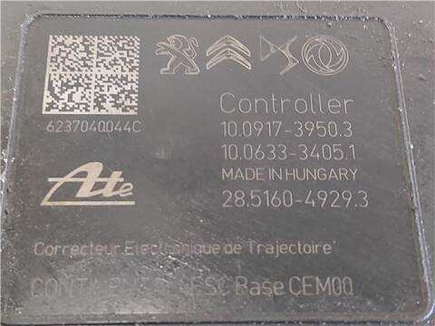 Foto 4ª: Abs Peugeot 208 1.2 ACTIVE 101CV 74KW [HNE] (2023)