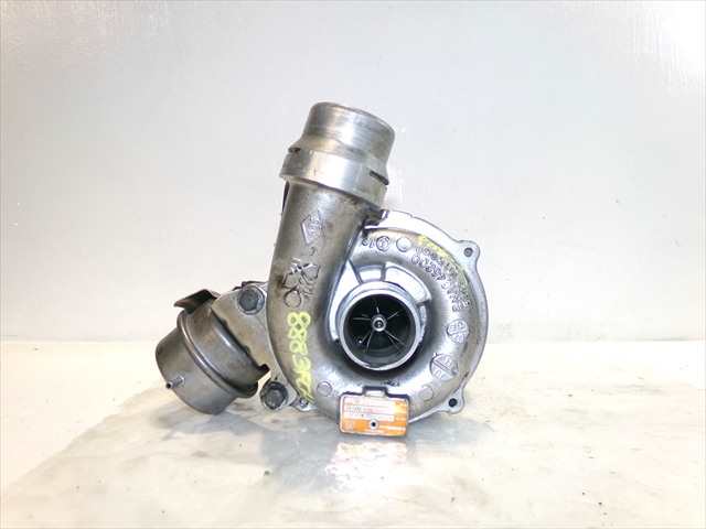 Turbocompresor Renault Megane 1.5 DCI 2002-2008