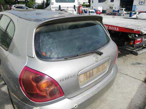 Portón Nissan Almera YD22DDT