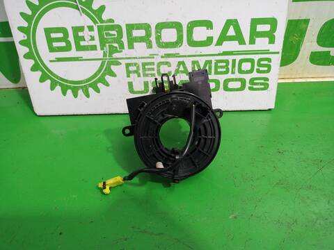 Anillo Airbag Nissan Qashqai ACENTA 140CV 103KW