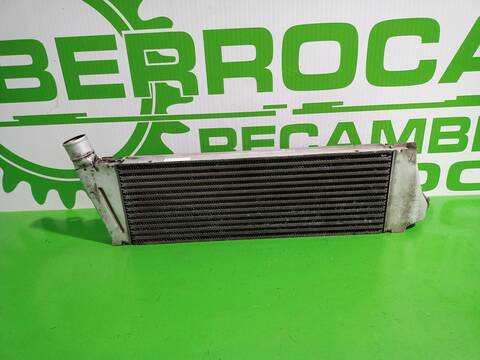 Foto 3ª: Intercooler Renault Scenic 1.5 DCI DIESEL 106CV 78KW [D/ K9K P7] (2006)
