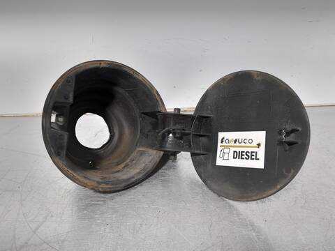 Foto 2ª: Tapa Exterior Combustible Seat Toledo SELECT 110CV 81KW [ASV] (2002)