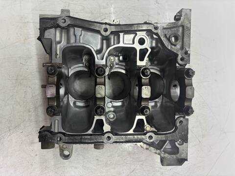 Foto 3ª: Bloque Motor Nissan Micra 90 CV 66KW [H4B408 H4B] (2016)