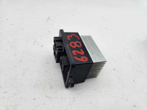 Calefacción Citroen Berlingo FEEL M 102CV 75KW