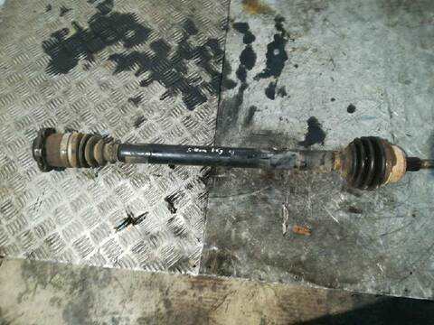 Transmision Delantera Derecha Seat Leon 100CV 74KW