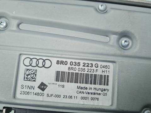 Foto 2ª: Centralita Motor ECU Audi Q5 2.0 TDI 125KW) 170CV [CGL] (2011)