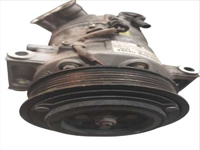 Foto 3ª: Compresor Aire Acondicionado Opel Astra 1.6 CDTI 68) (2015)