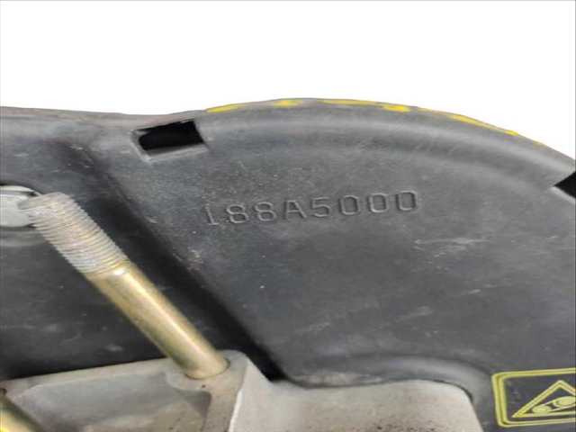 Foto 3ª: Motor Completo Fiat Punto 1.2 16V 80 188.233 .235 .253 .255 .333 .353 .639 ... (1999)