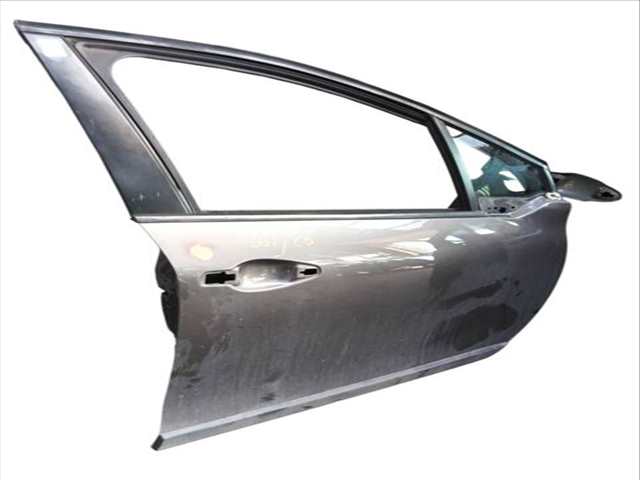 Foto 3ª: Puerta Delantera Derecha Peugeot 2008 1.6 BLUEHDI 100 (2013)