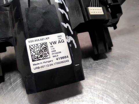 Foto 2ª: Mando Luces Skoda Octavia SCOUT 4X4 150CV 110KW [CRM] (2017)