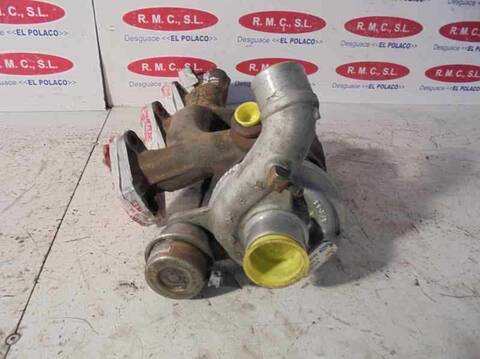 Foto 3ª: Turbocompresor Ford Escort 1.8 TD TURNIER BERLINA 90CV 66KW (1990)