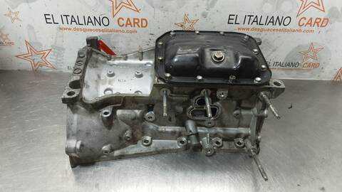 Carter Toyota Yaris TS 90CV 66KW