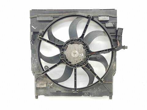 Foto 3ª: Electroventilador Bmw X5 XDRIVE40D (2006)