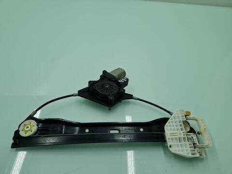 Elevalunas Manual Trasero Derecho Bmw Mini COOPER D 112CV 82KW