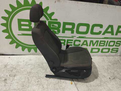 Foto 2ª: Asiento Delantero Derecho Seat Altea 1.9 TDI 105CV 77KW [BXE] (2008)