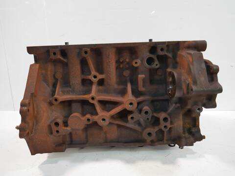 Bloque Motor Ford Transit 130 CV 96KW