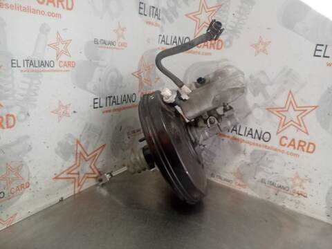 Foto 1ª: Servofreno Dacia Dokker AMBIANCE 90CV 66KW [K9K E6] (2018)