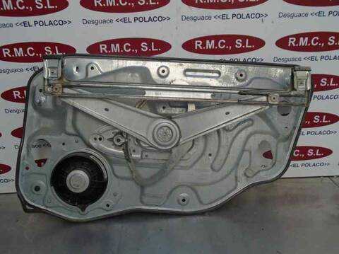 Foto 2ª: Elevalunas Eléctrico Delantero Izquierdo Volvo S40 1.6 DIESEL CAT BERLINA 110CV 81KW [D4164T] (2005)