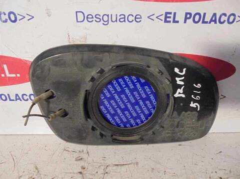 Foto 2ª: Retrovisor Izquierdo Daewoo Aranos 1.8 95CV 70KW [C18LE] (1996)