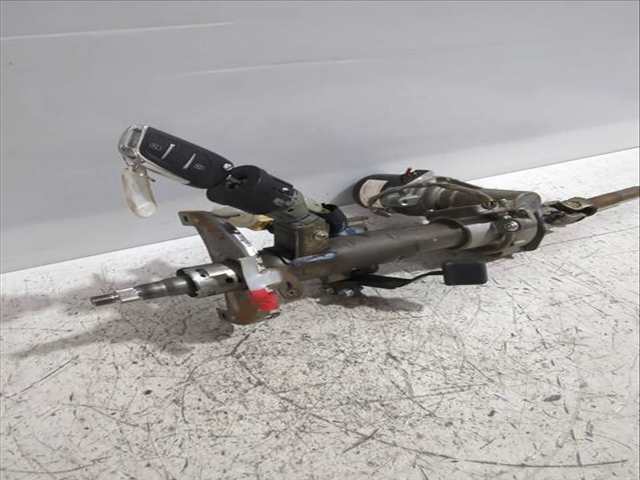 Foto 2ª: Columna Dirección Peugeot 107 1.4 HDI 54CV 40KW [8HT (DV4TD)] (2007)