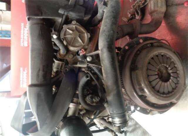 Foto 2ª: Motor Completo Rover Serie 75 2.0 CDTI CLASSIC [2.0 LTR. - 96 KW 16V CDTI] [204D2]