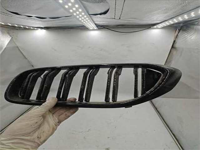Rejilla Delantera Bmw Serie 5 518 2.0 520 I M SPORT [2.0 LTR. - 135 KW]