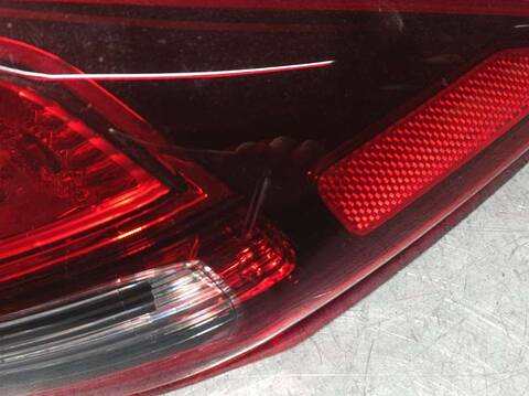 Foto 3ª: Piloto Trasero Derecho Hyundai Ioniq KLASS HYBRID 141CV 104KW [G4LE] (2020)