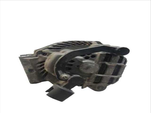 Foto 2ª: Alternador Peugeot 207 1.6 16V (2007)