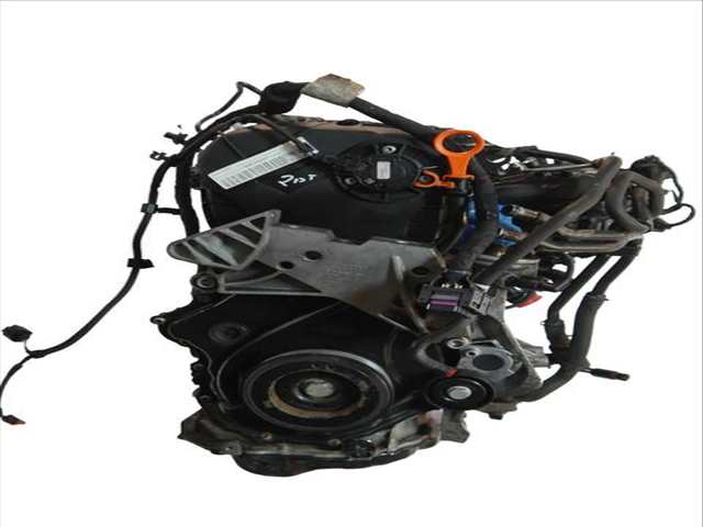 Motor Completo Audi A3 1.8 TFSI 160 CV 118KW