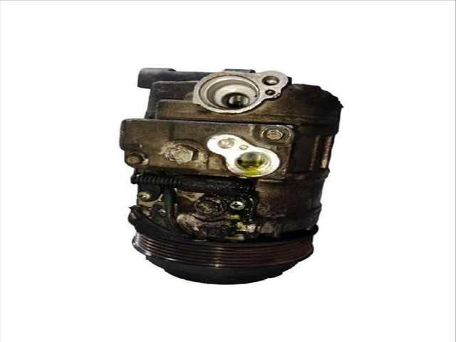 Compresor Aire Acondicionado Mercedes Clase E 180 E 270 CDI 210.016)