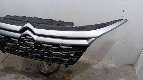 Foto 2ª: Rejilla Delantera Citroen Jumper 2.0 BLUEHDI 110 110CV 81KW FURGONETA [AH03] (2018)