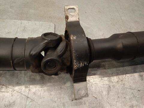 Foto 3ª: Transmision Central Bmw Serie 3 315 335D XDRIVE 313CV 230KW [N57D30B] (2018)