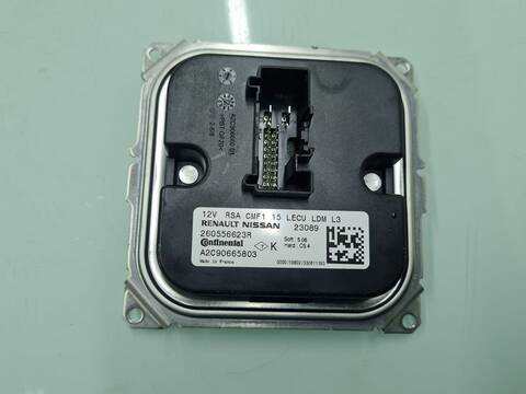 Foto 2ª: Centralita Faros Xenon Renault Clio EQUILIBRE 100CV 74KW [K9K876] (2023)