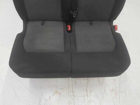 Foto 2ª: Asiento Delantero Derecho Volkswagen Crafter 35 FURGON BM TN FWD (2017)