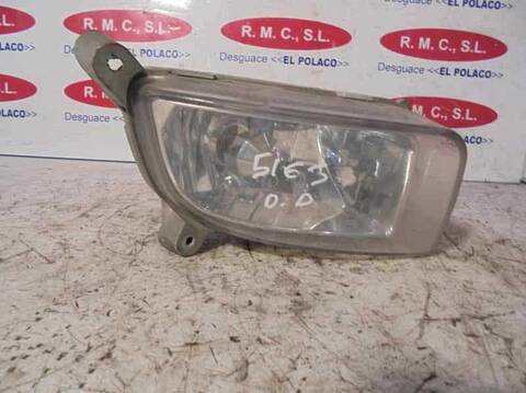 Faro Antiniebla Delantero Derecho Hyundai Matrix 1.5 CRDI CAT 82CV 60KW